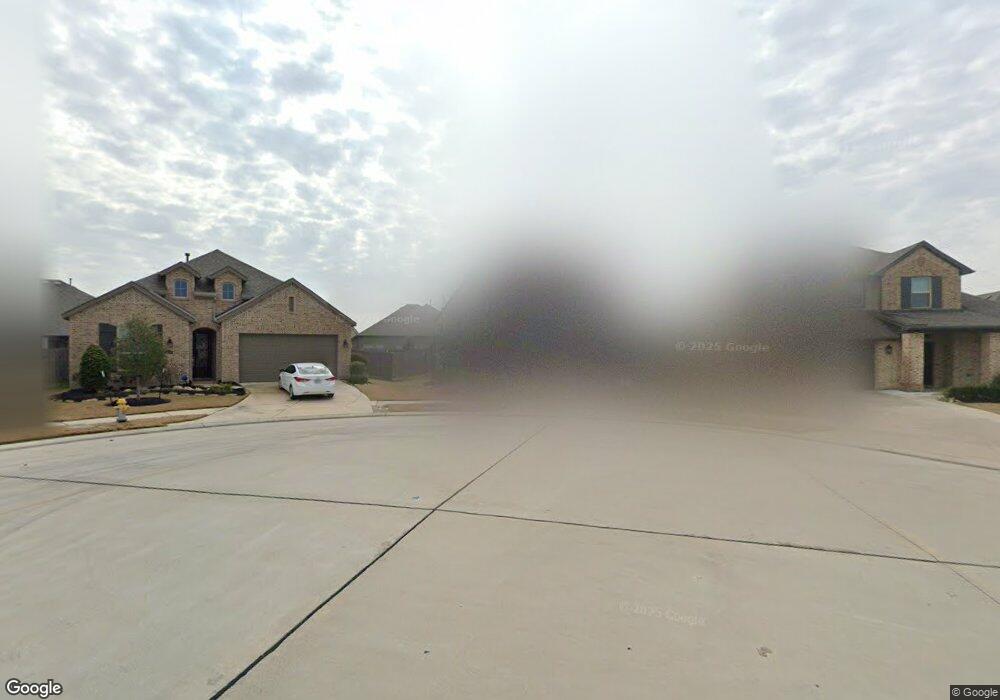23507 Hallie Hodge Ct, Richmond, TX 77469 - photo 1