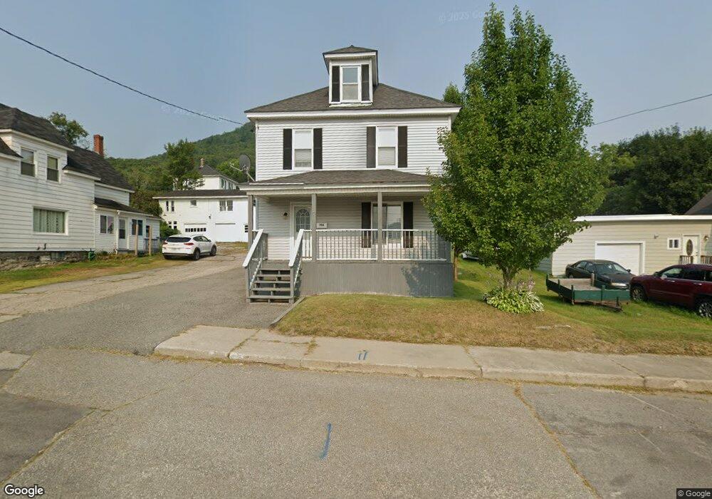 705 Third Ave, Berlin, NH 03570 - photo 1