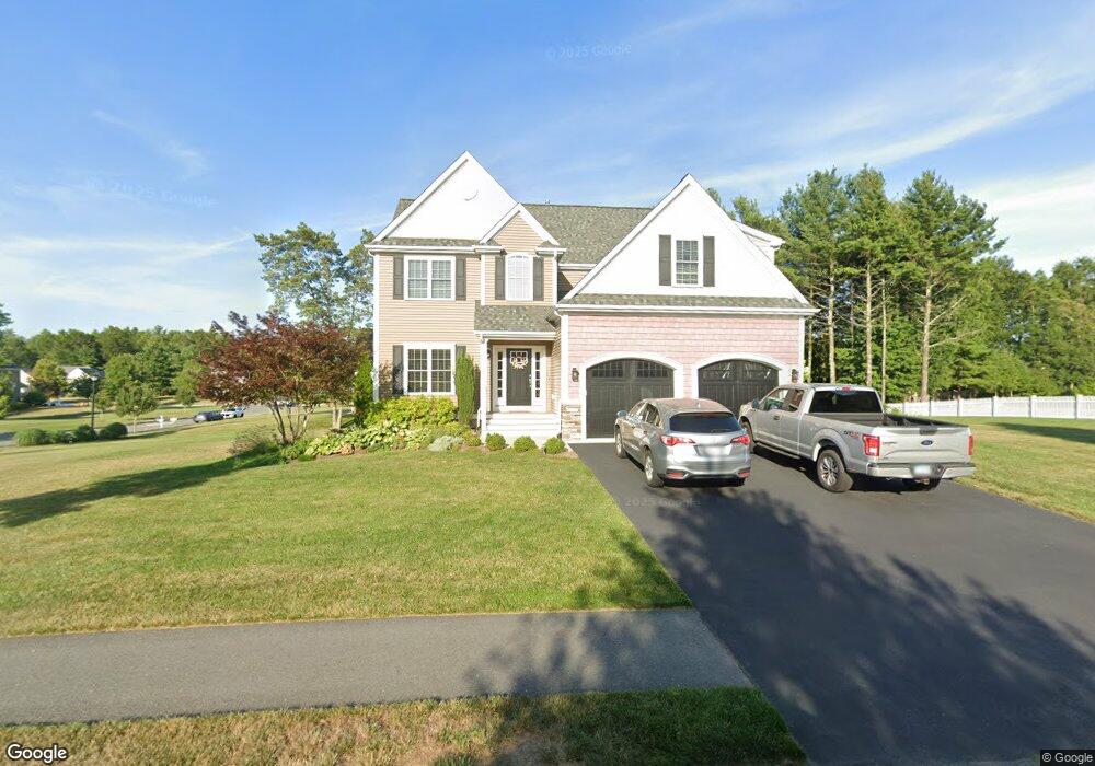 82 Ingall Ln, Attleboro, MA 02703 - photo 1