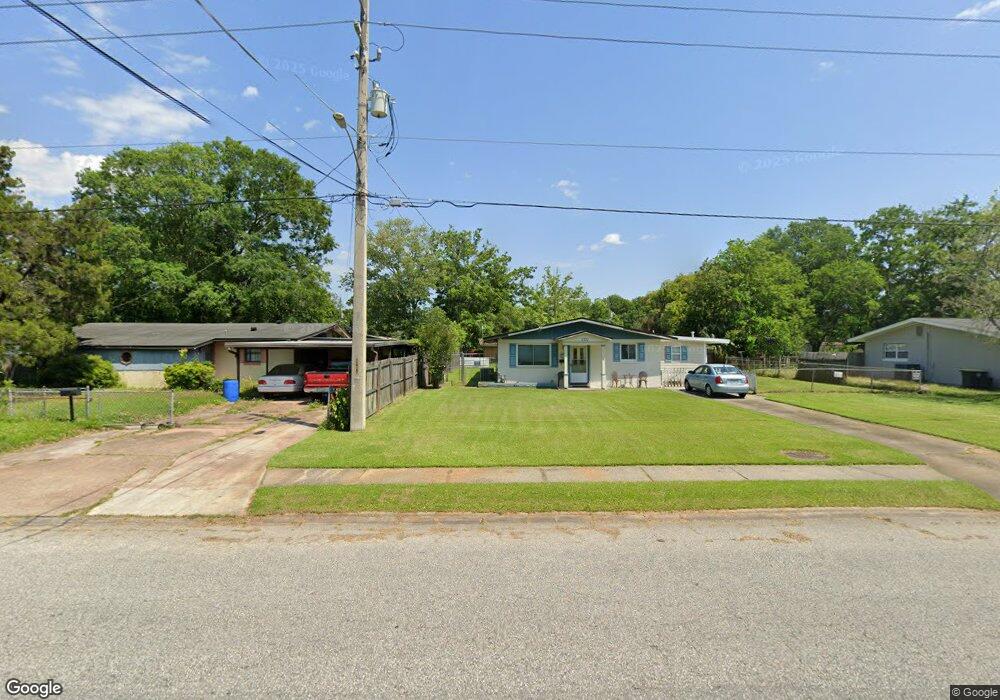 3731 Anvers Blvd, Jacksonville, FL 32210 - photo 1