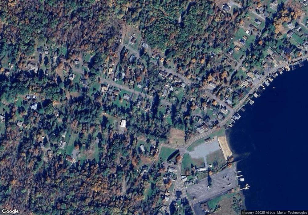 52 Baird St, Harveys Lake, PA 18618 - photo 1