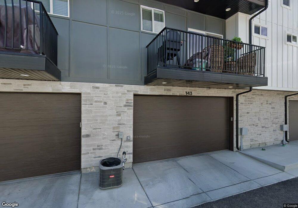 143 E Lavalle Ct, Sandy, UT 84070 - photo 1