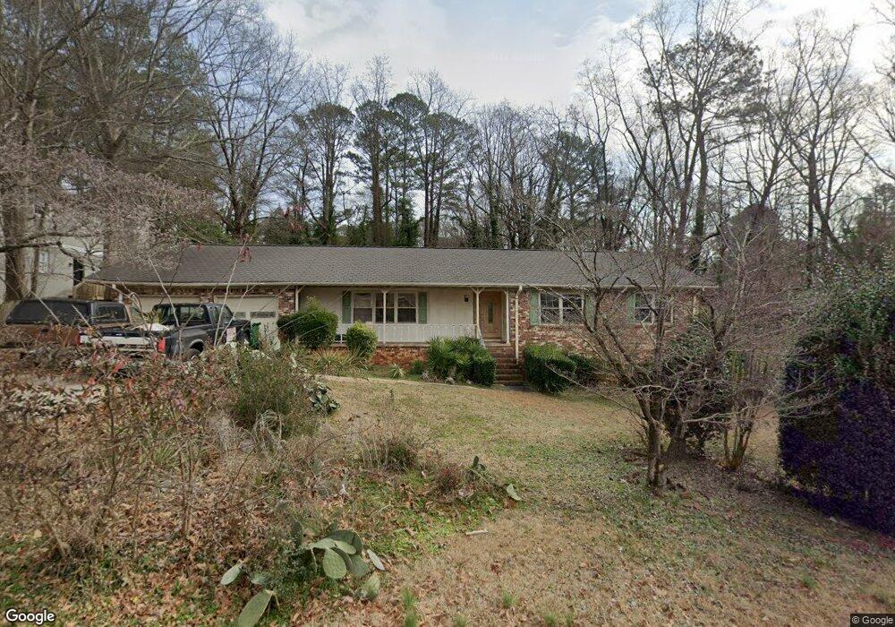 3054 Pheasant Dr, Decatur, GA 30034 - photo 1