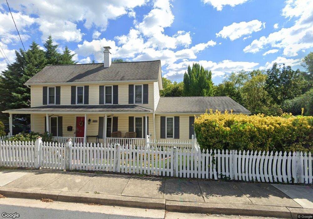 200 10th St, Laurel, MD 20707 - photo 1