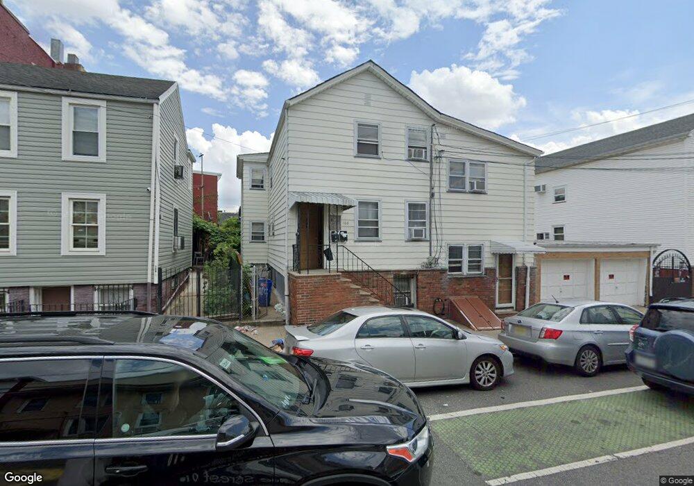 108 Mcwhorter St unit 2, Newark, NJ 07105 - photo 1
