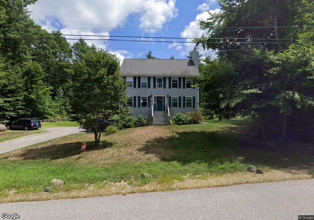 Lt 29 Rollins Rd, Epping, NH 03042 - photo 1