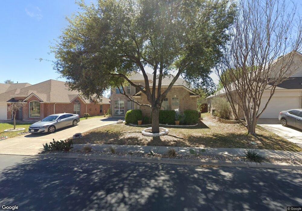 10510 Canyon River, Helotes, TX 78023 - photo 1