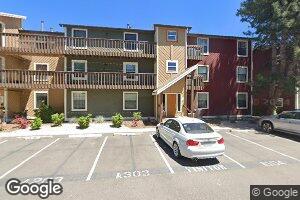2859 Shadow Creek Dr Unit 305, Boulder, CO 80303