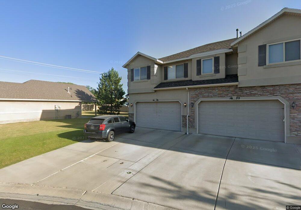 1678 Madison View Dr, Riverton, UT 84065 - photo 1