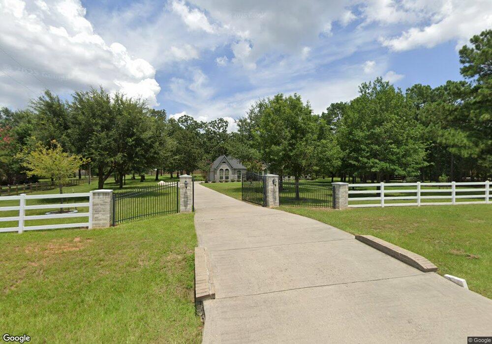 37006 Red Rock, Magnolia, TX 77355 - photo 1