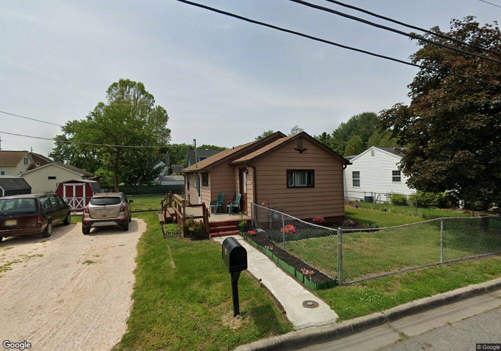 16 6th Ave, Penns Grove, NJ 08069 - photo 1