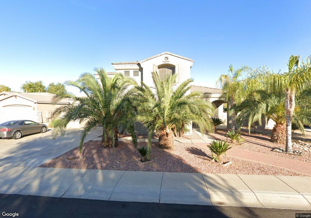492 E Kaibab Place, Chandler, AZ 85249 - photo 1