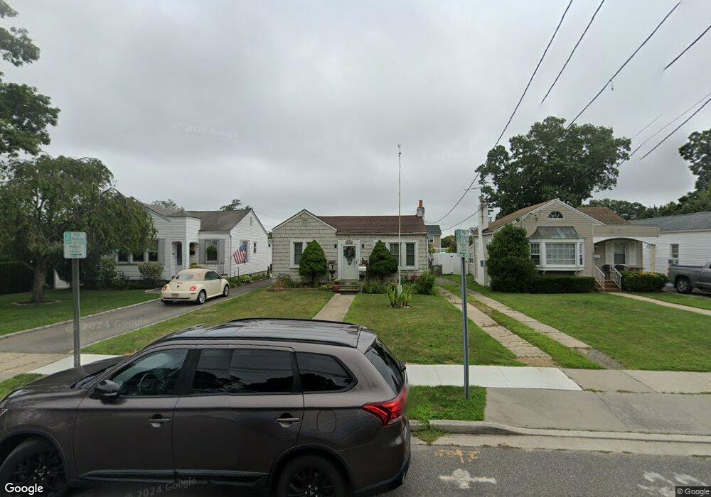 3548 Locust Ave, Wantagh, NY 11793 - photo 1