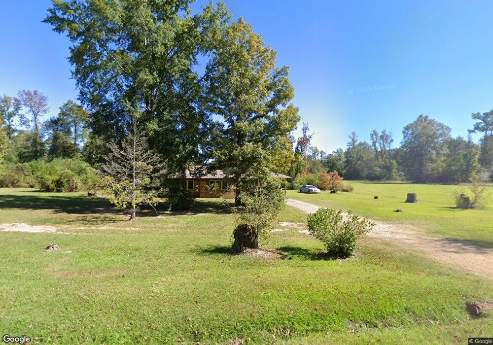 1968 Brabham Rd, Osyka, MS 39657 - photo 1