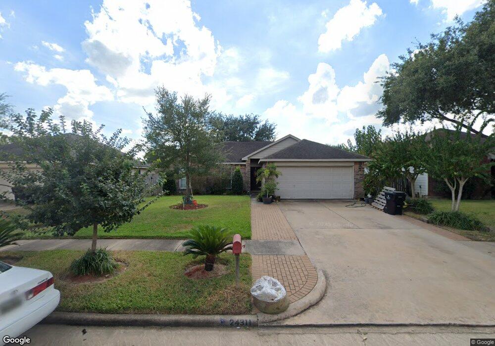 24311 Wild Horse Ln, Hockley, TX 77447 - photo 1