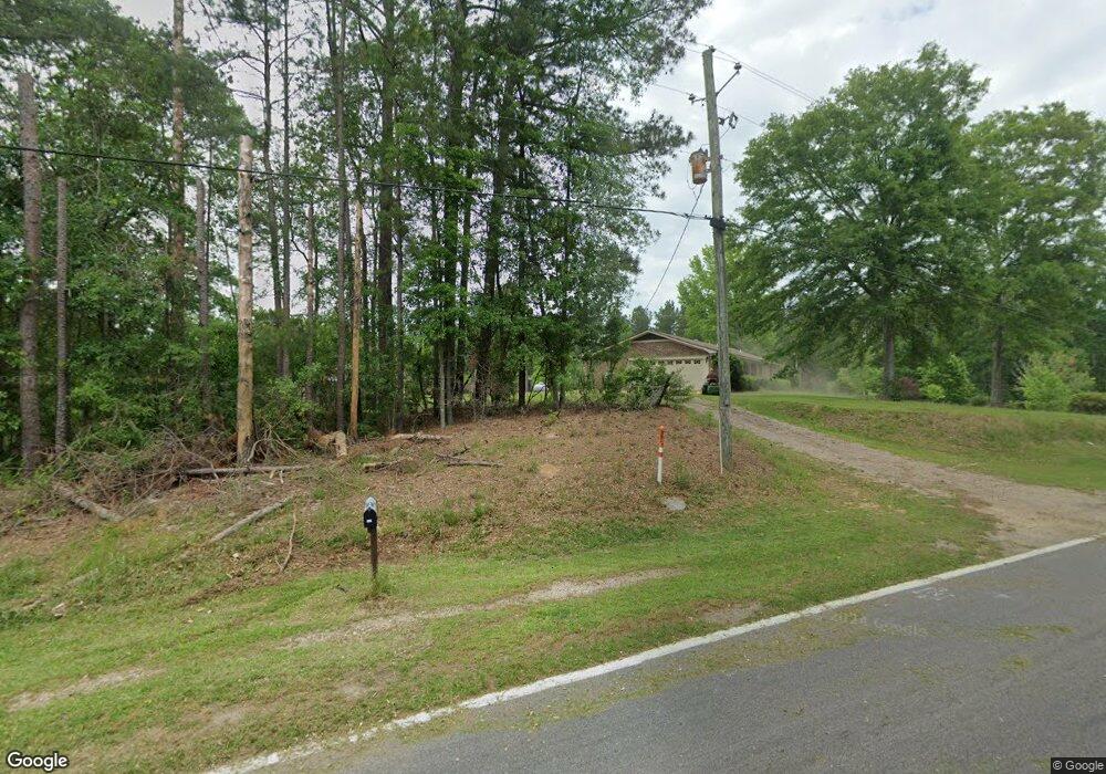 699 Highway 533, Stringer, MS 39481 - photo 1