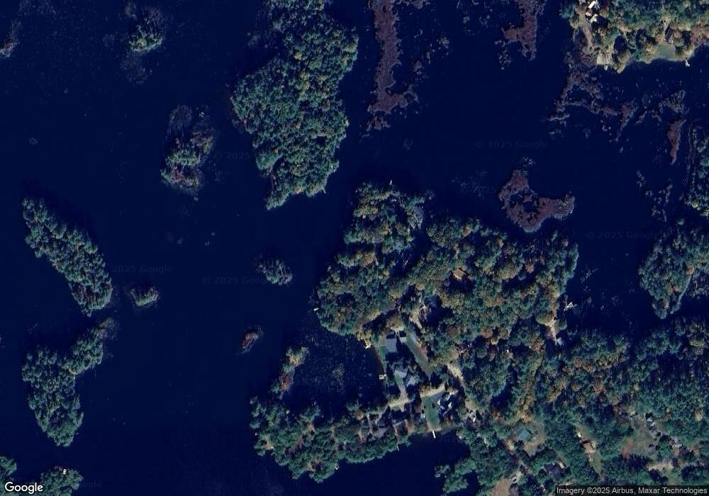 56 Circle Point Rd, Sanbornton, NH 03269 - photo 1