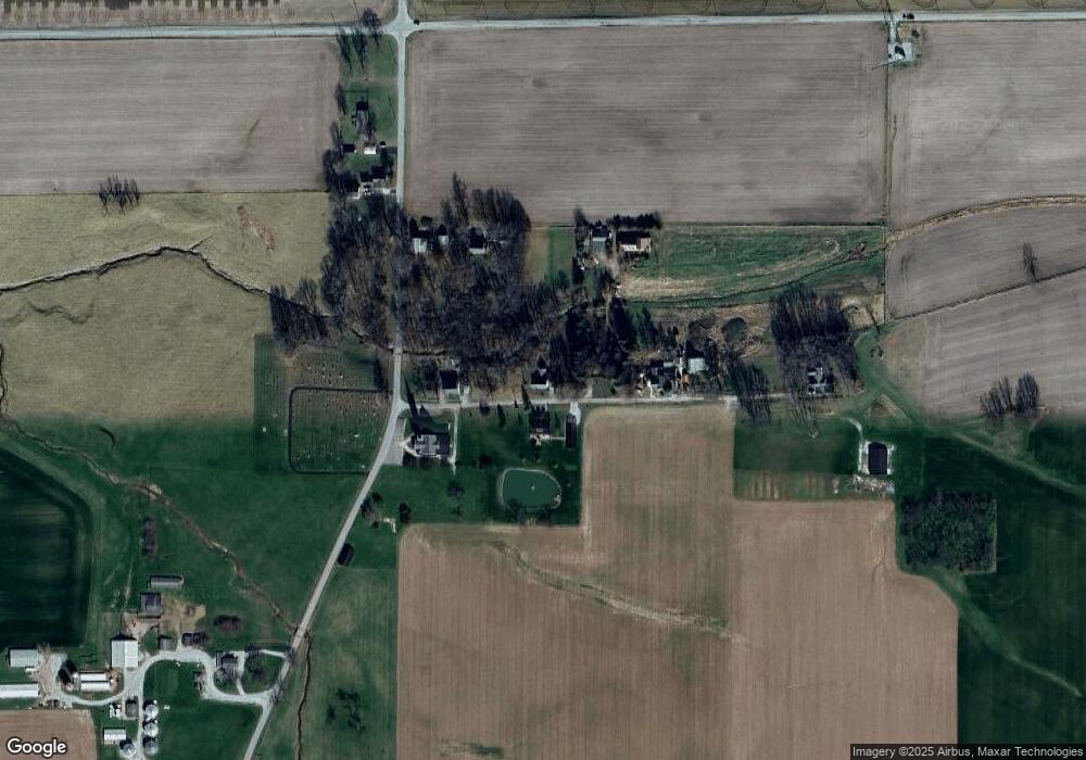 4840 E County Road 280 N, Greensburg, IN 47240 - photo 1