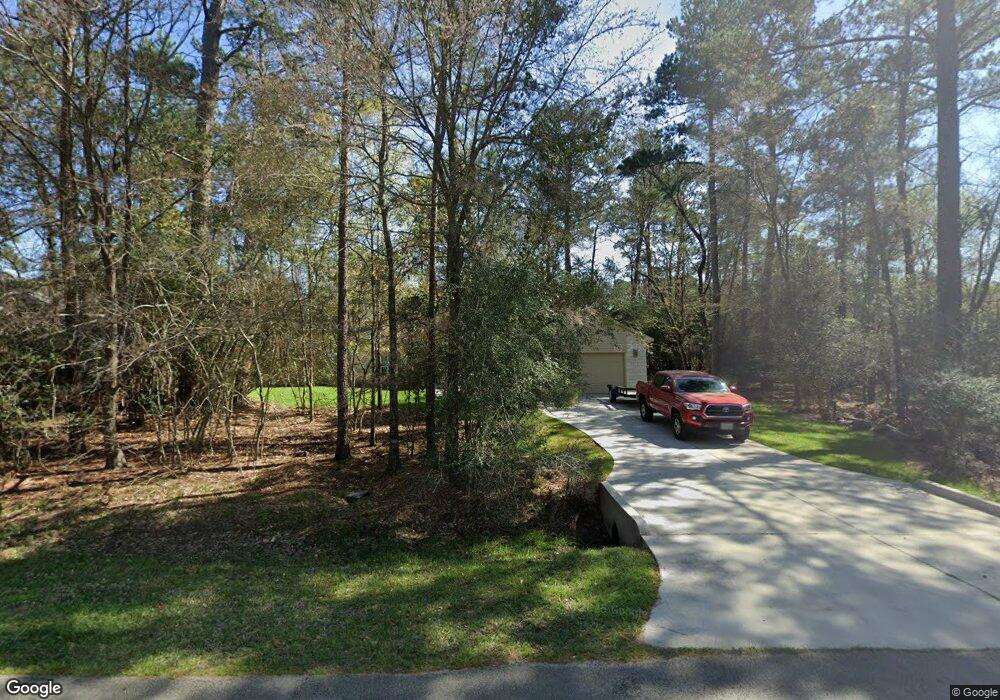 418 Mackintosh Dr, Magnolia, TX 77354 - photo 1