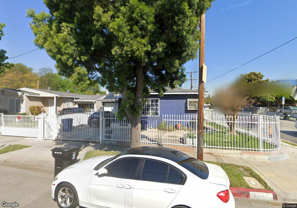 2245 E Stockwell St, Compton, CA 90222 - photo 1
