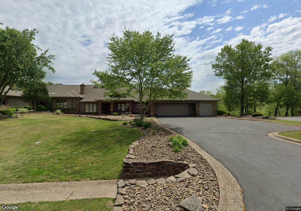 69 Dogwood Dr, Bella Vista, AR 72715 - photo 1