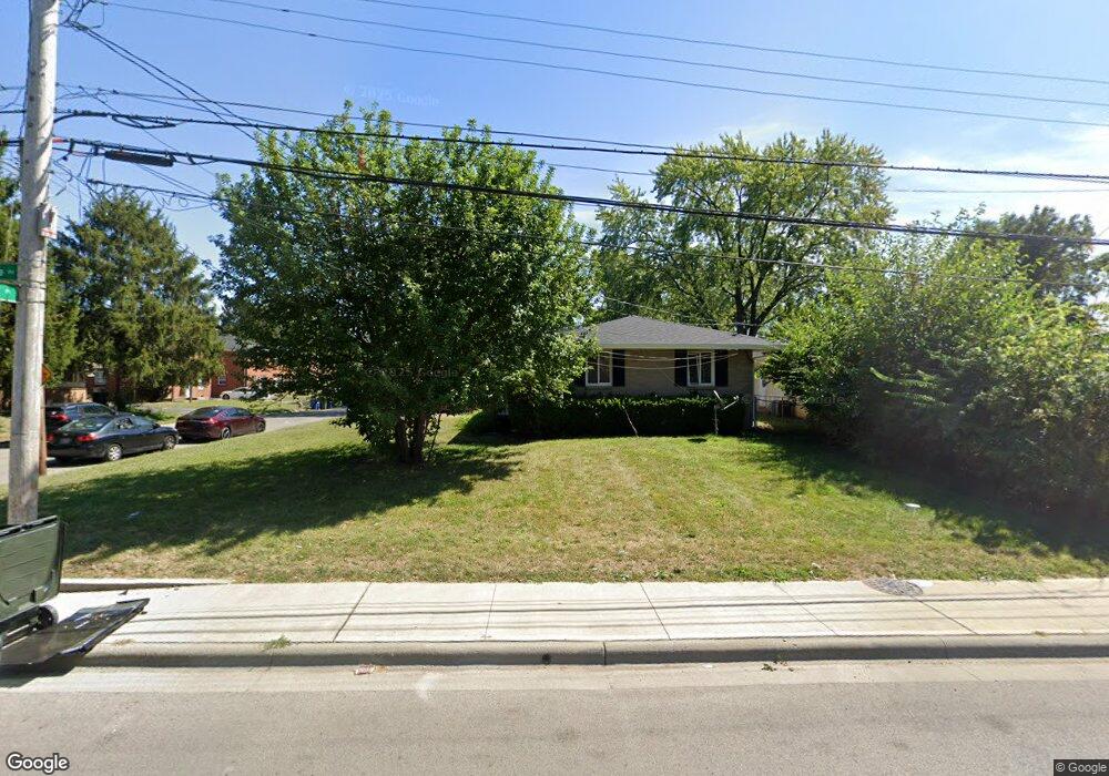 1696 Elaine Rd unit 1696, Columbus, OH 43227 - photo 1