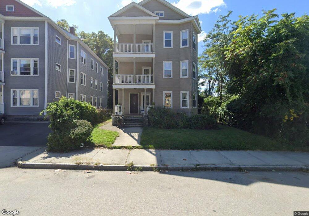 67 Charlotte St, Worcester, MA 01610 - photo 1