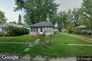 618 E 4th St, Owen, WI 54460