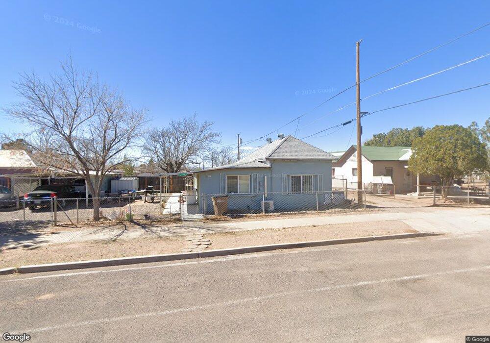 1720 B Ave, Douglas, AZ 85607 - photo 1