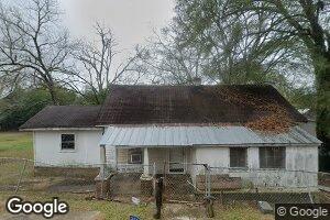 302 Surles St, Lumpkin, GA 31815