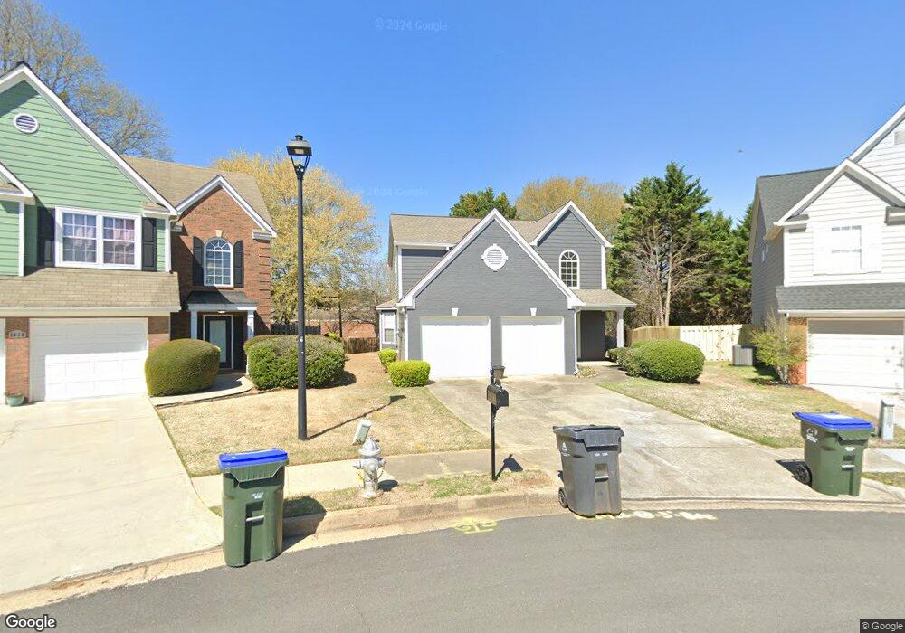 2535 Ashton Dr unit II, Roswell, GA 30076 - photo 1