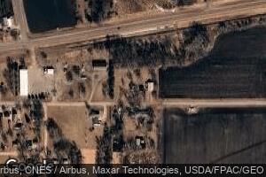 501 Fairmont Ave, Sherburn, MN 56171