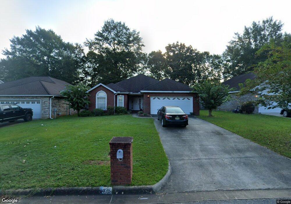 125 Brockton Ct, Dothan, AL 36305 - photo 1