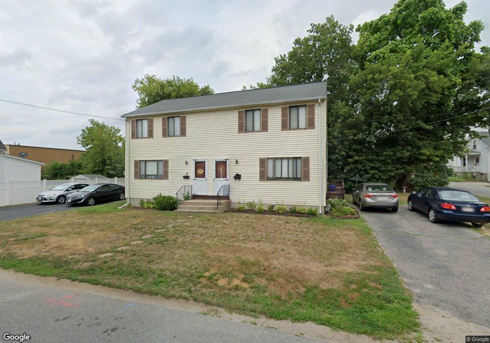 14 Reade St, Milford, MA 01757 - photo 1