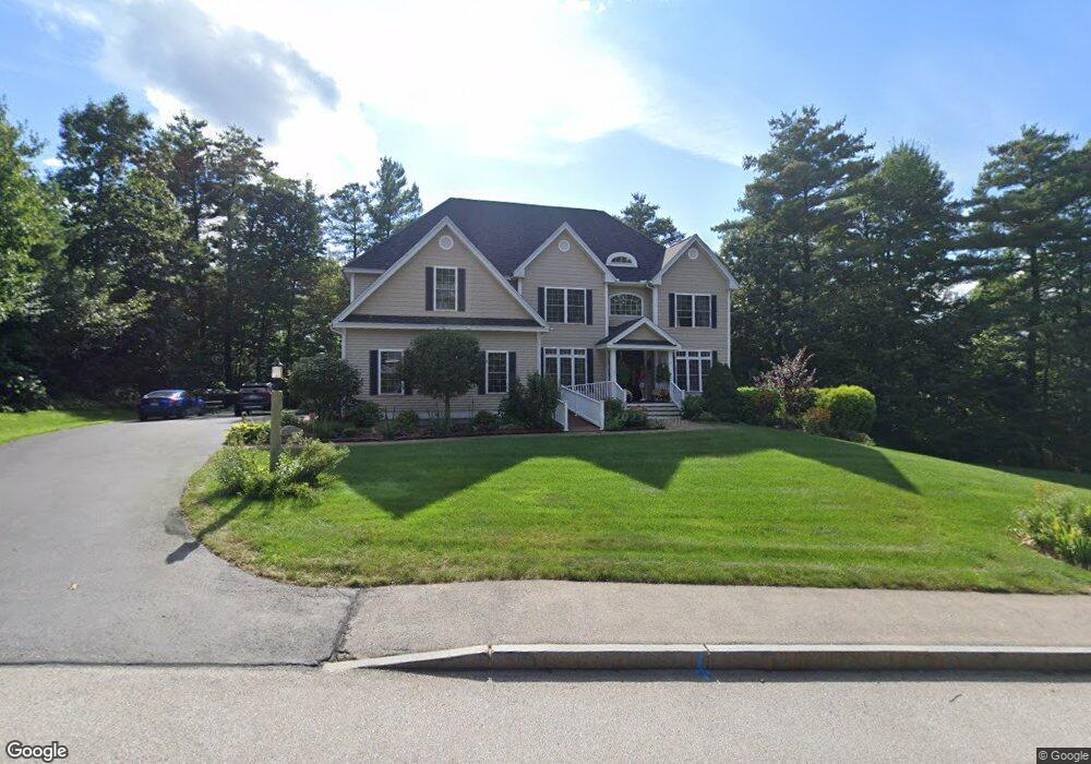 15 Post Rd, Hooksett, NH 03106 - photo 1