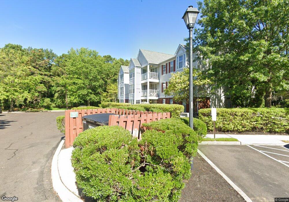 37 Inverness Cir unit 37, Marlton, NJ 08053 - photo 1