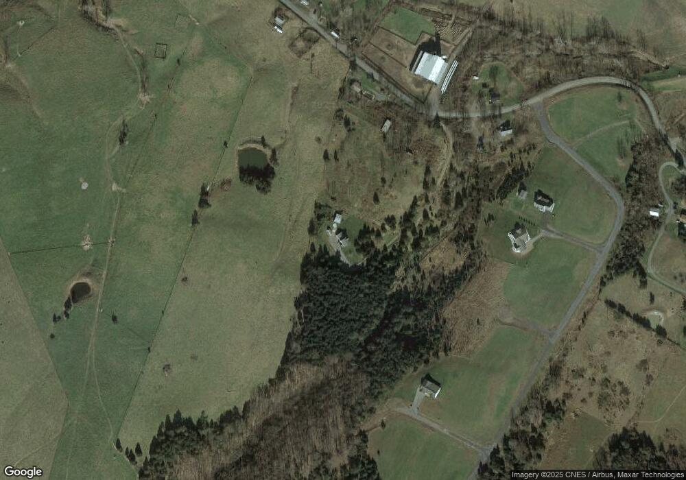 1877 Johnson Run Rd, Petersburg, WV 26847 - photo 1