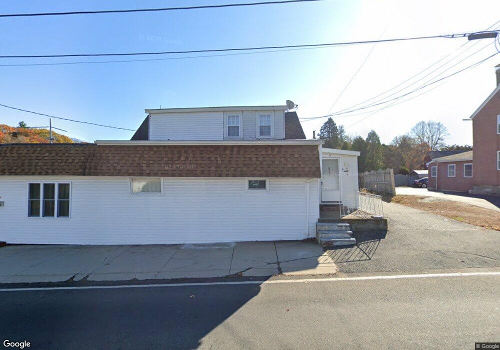 5 Wenham St, Danvers, MA 01923 - photo 1