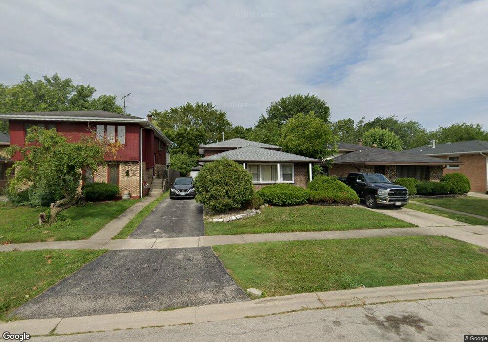 18102 Soleri Dr, Country Club Hills, IL 60478 - photo 1