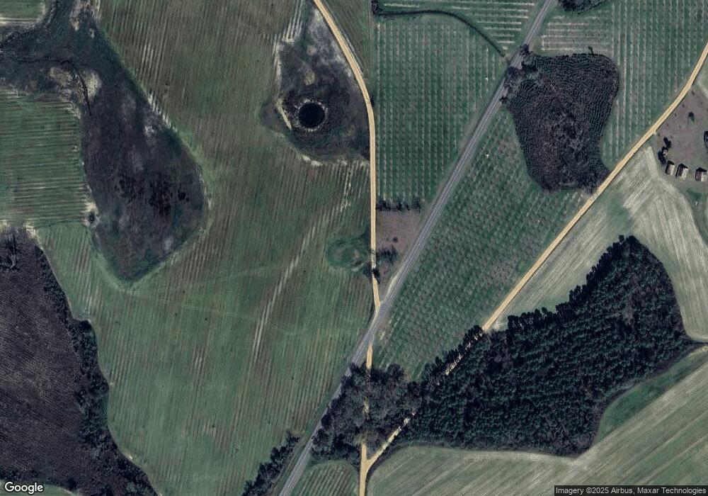 3894 Pateville Rd, Arabi, GA 31712 - photo 1