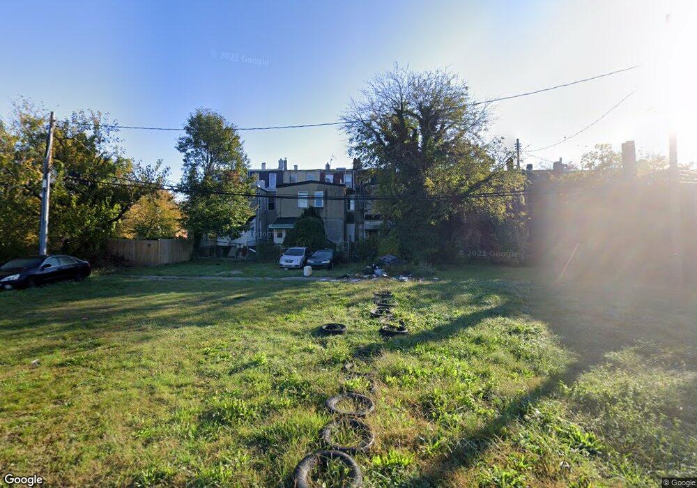 1321 Holbrook St, Baltimore, MD 21202 - photo 1