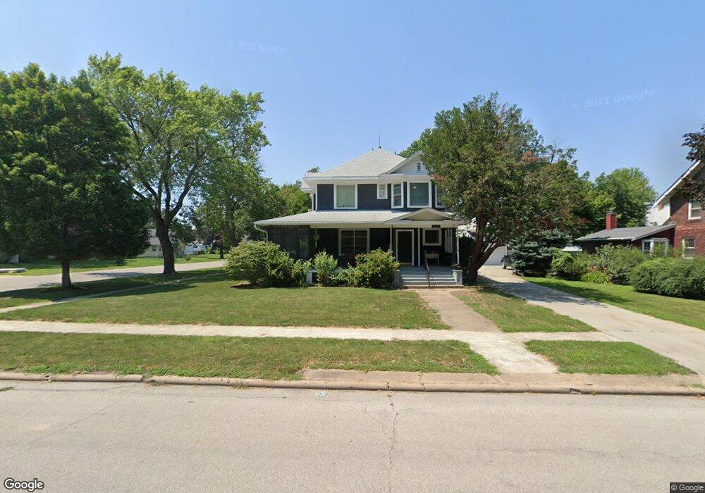 408 Maple St, Shenandoah, IA 51601 - photo 1