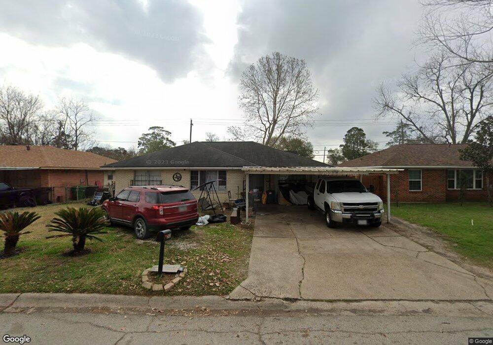 2920 Barksdale Dr, Houston, TX 77093 - photo 1