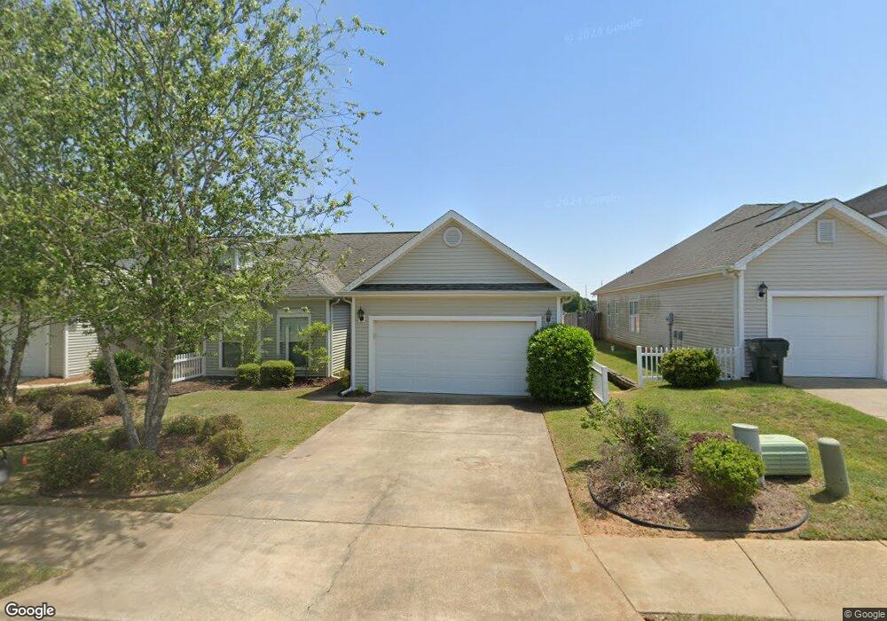 109 Vining Way, Byron, GA 31008 - photo 1