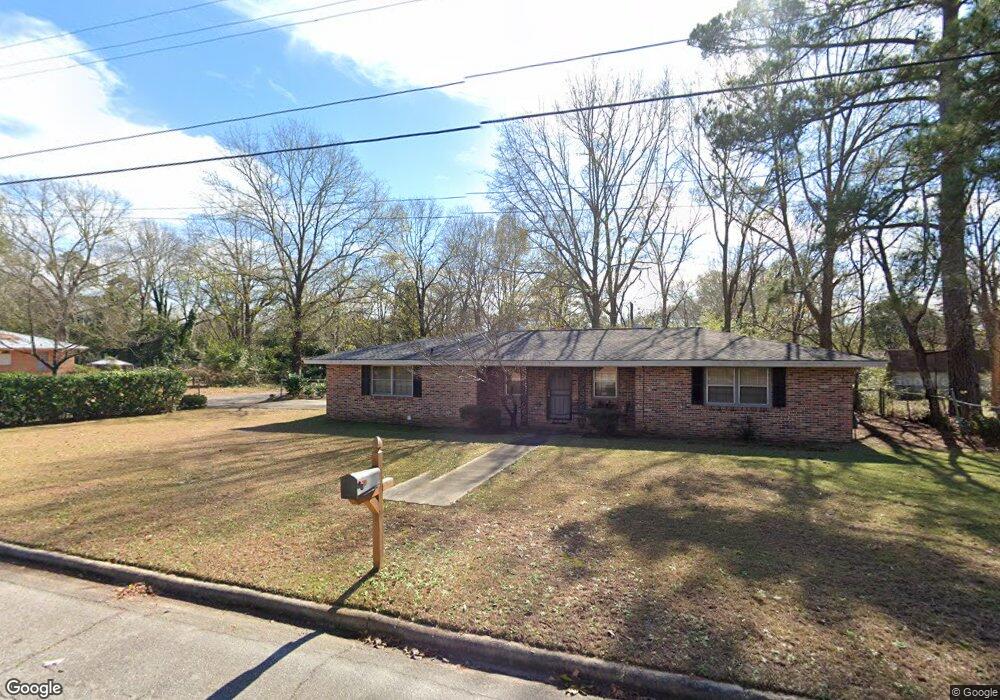 2756 Nancy Dr, Macon, GA 31206 - photo 1