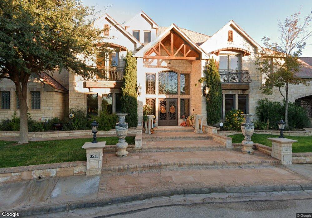 3511 Stellar Place, Midland, TX 79707 - photo 1