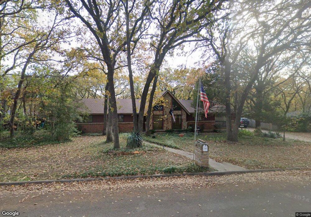 2016 Vista Ln, Keller, TX 76262 - photo 1