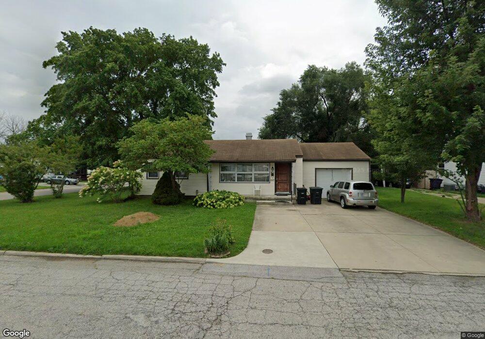 1117 Winthrop Ave, Lafayette, IN 47909 - photo 1