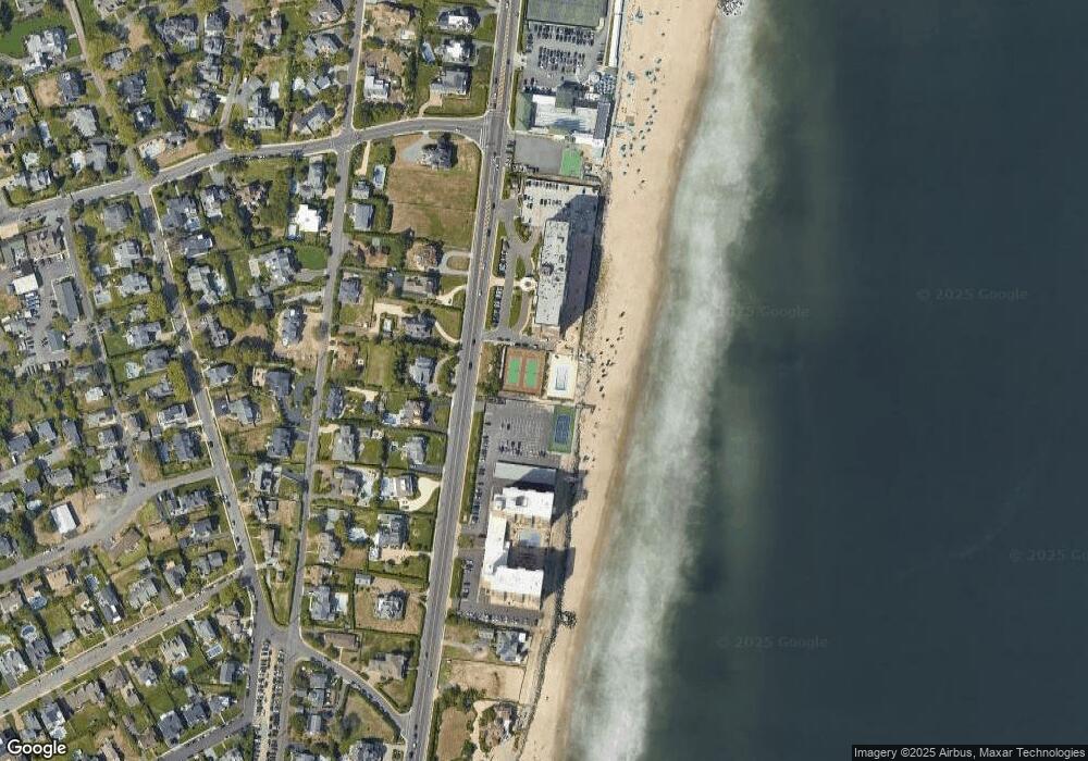 The Admirality Condominium unit 8B, Monmouth Beach, NJ 07750 - photo 1