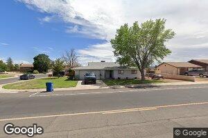 336 S Navajo Dr, Page, AZ 86040